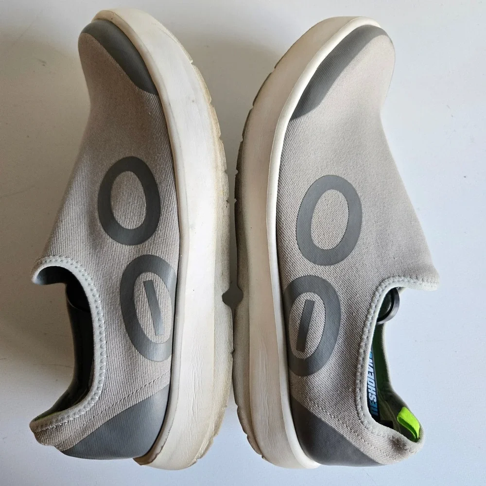 OOFOS pre owned